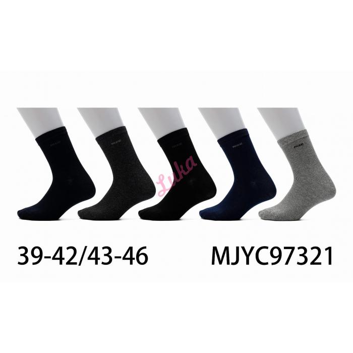 Skarpety męskie Pesail 97323