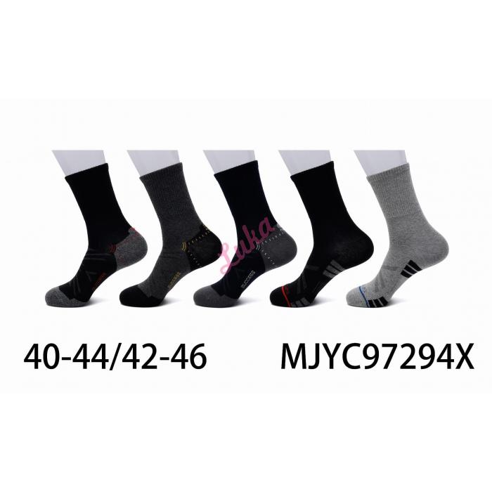 Men's Socks Pesail 97321