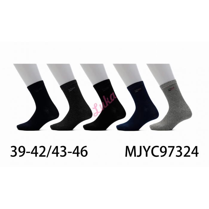 Men's Socks Pesail 97309