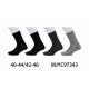 Men's Socks Pesail 97324