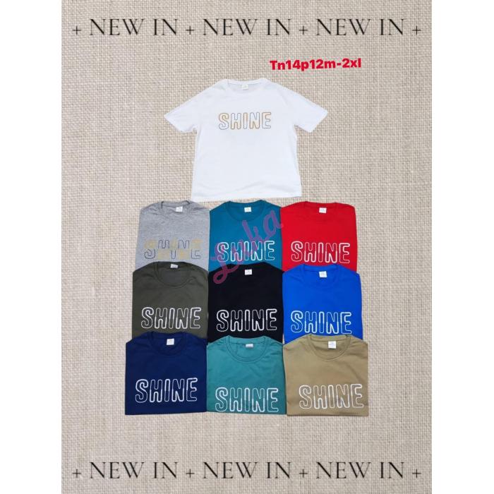 Women's blouse TN14P-14