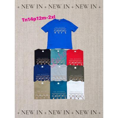 Women's blouse TN14P-15