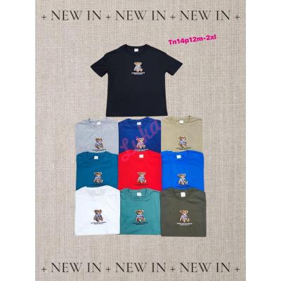 Women's blouse TN14P-16