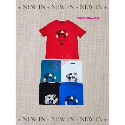 Women's blouse TN14P-17