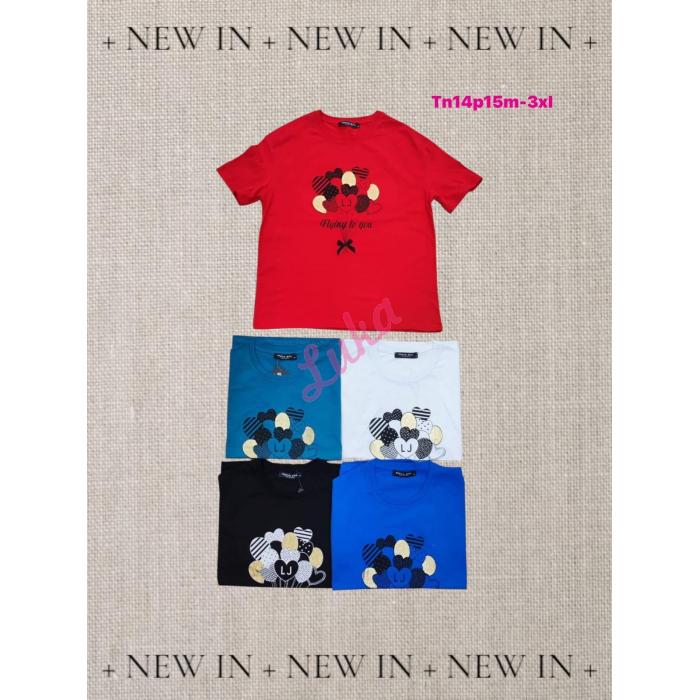 Women's blouse TN14P-17