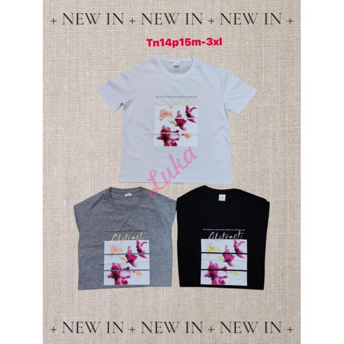 Women's blouse TN14P-18