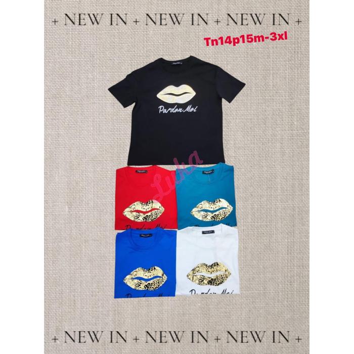 Women's blouse TN14P-19