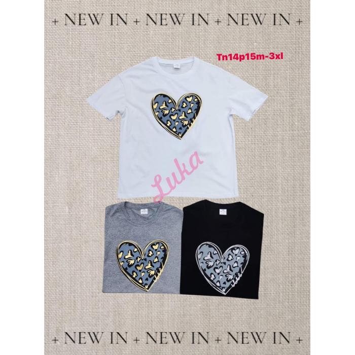 Women's blouse TN14P-20