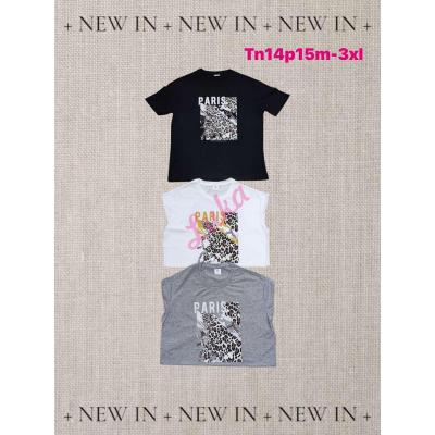 Women's blouse TN14P-21