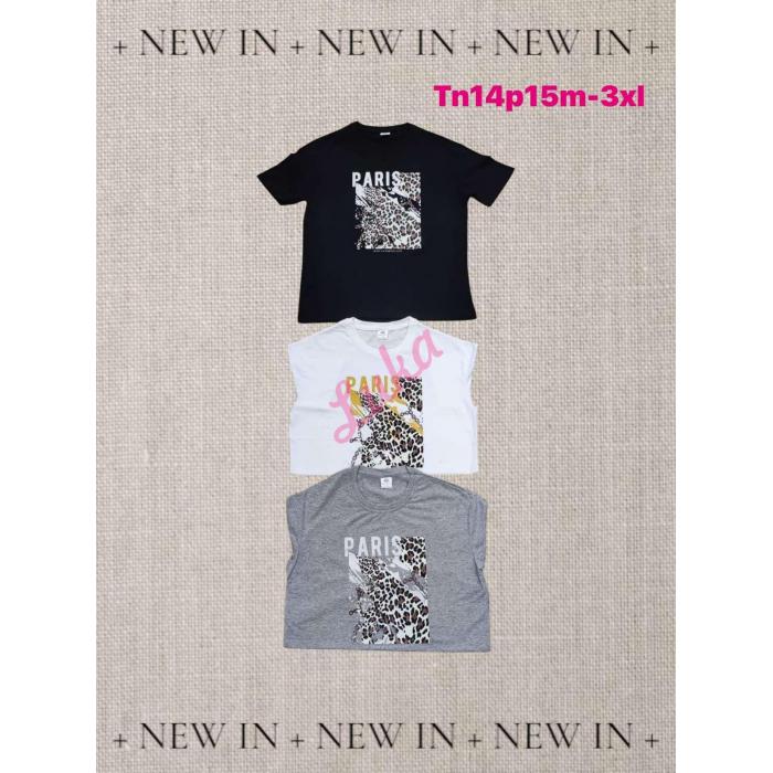 Bluzka damska TN14P-21