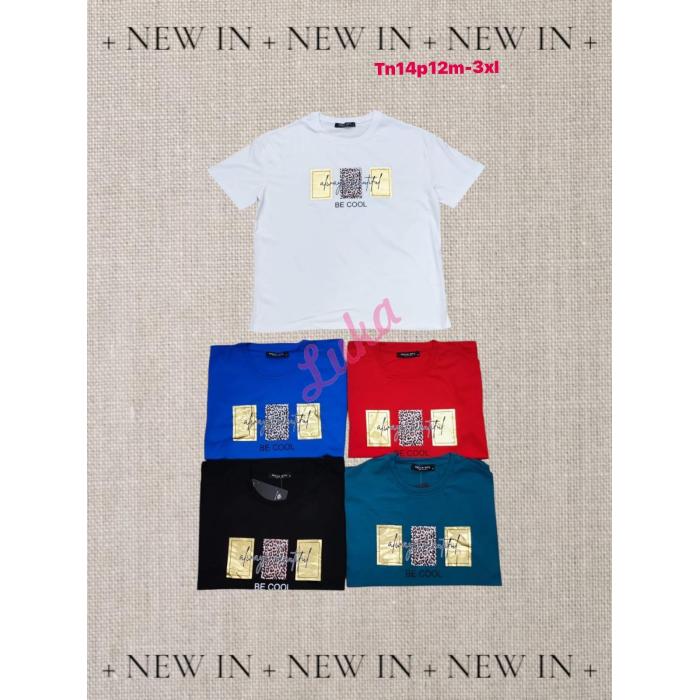 Women's blouse TN14P-22