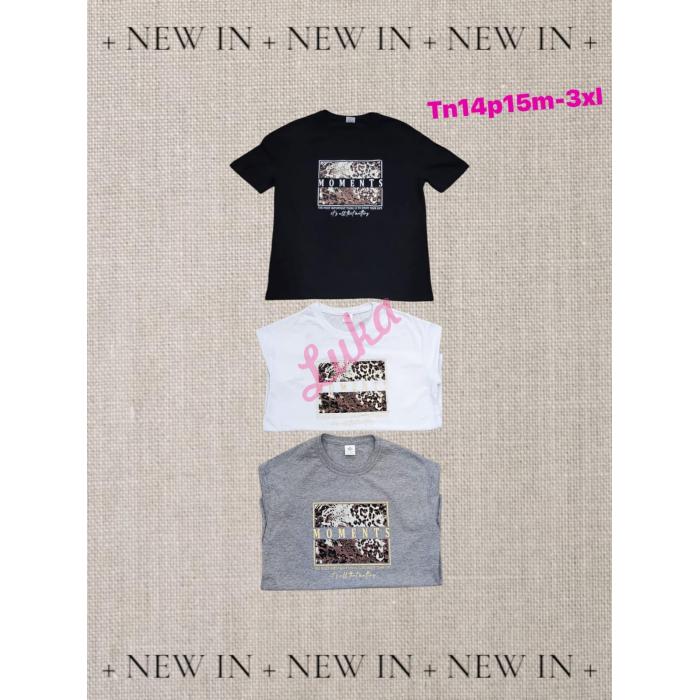 Women's blouse TN14P-23