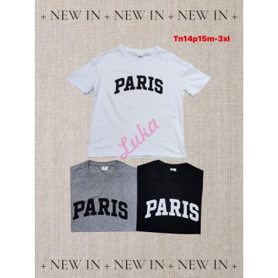 Women's blouse TN14P-25