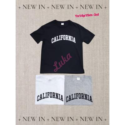 Women's blouse TN14P-26