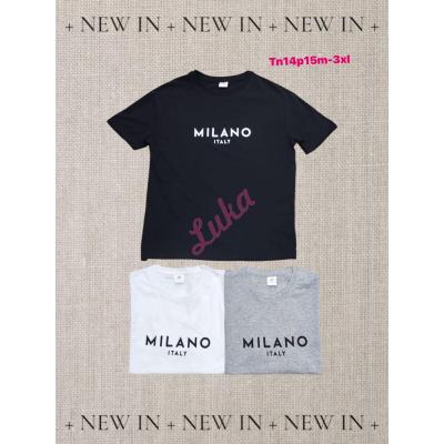 Bluzka damska TN14P-28