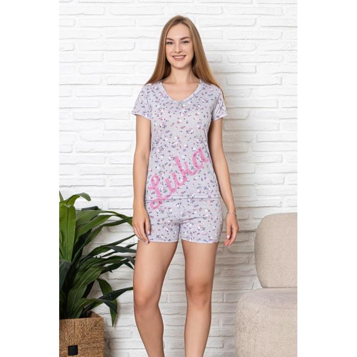 Women's turkish pajama LaPenna 12035