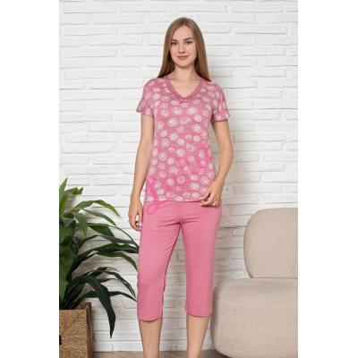 Women's turkish pajama Cocoon Secret V27KK