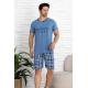 Piżama męska turecka VHP-3326