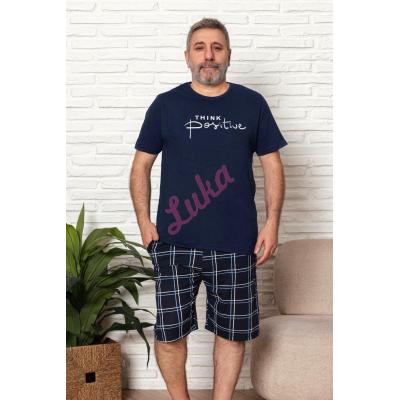 Women's turkish pajama LaPenna 23274-1