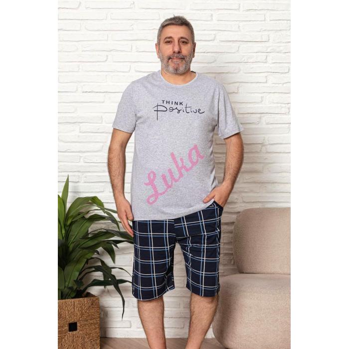 Women's turkish pajama LaPenna 23274-1