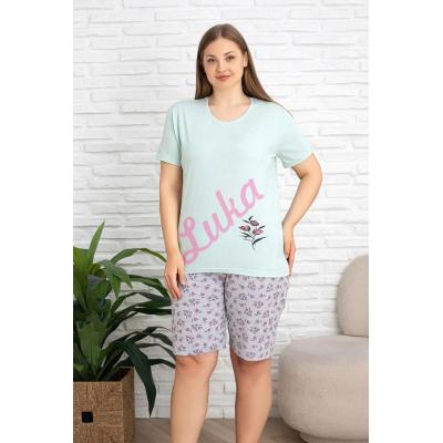 Women's turkish pajama Christina 4275