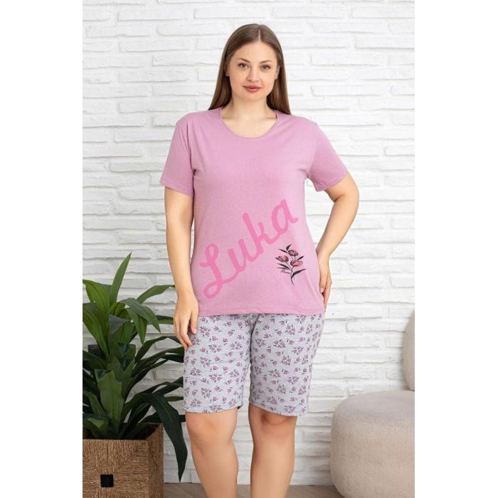 Women's turkish pajama Christina 4275