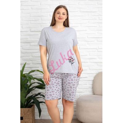 Women's turkish pajama Christina 4275-2