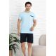 Piżama męska turecka Monabella 8994-2