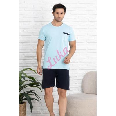 Women's turkish pajama Monabella 8995