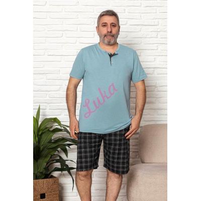 Women's turkish pajama LaPenna 23276-2