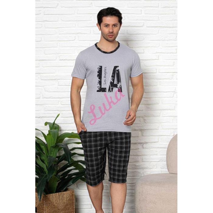 Women's turkish pajama LaPenna 23276-2