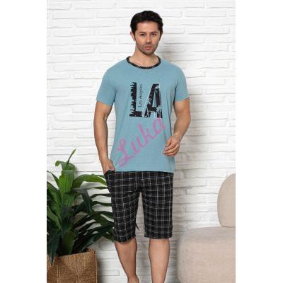 Women's turkish pajama LaPenna 22311-1