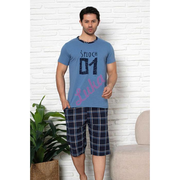 Women's turkish pajama LaPenna 22311-2