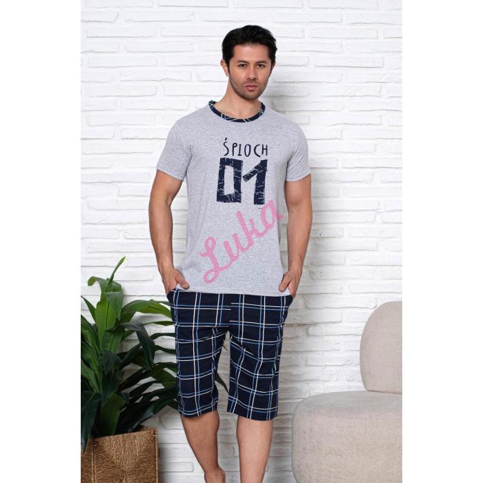 Women's turkish pajama LaPenna 22310