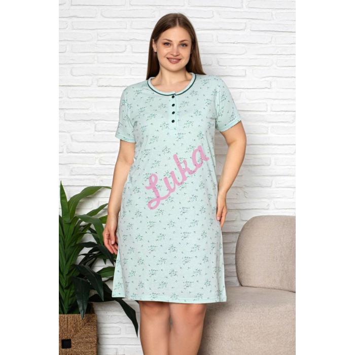 Women's turkish nightgown LaPenna 18303