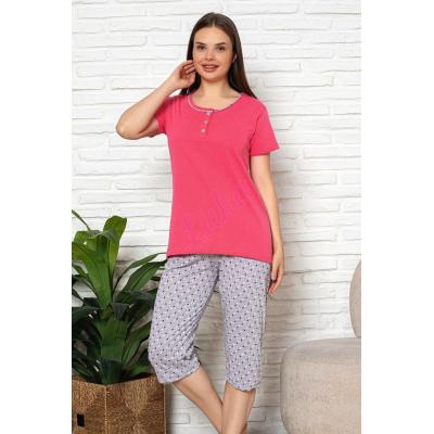 Women's turkish pajama Christina 1350-1