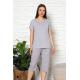 Women's turkish pajama Christina 1350-1