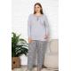 Women's turkish pajama Christina 1350-2