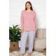 Women's turkish pajama Christina 2052