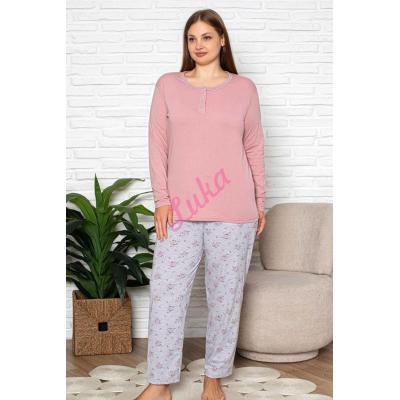 Women's turkish pajama Christina 2052-1