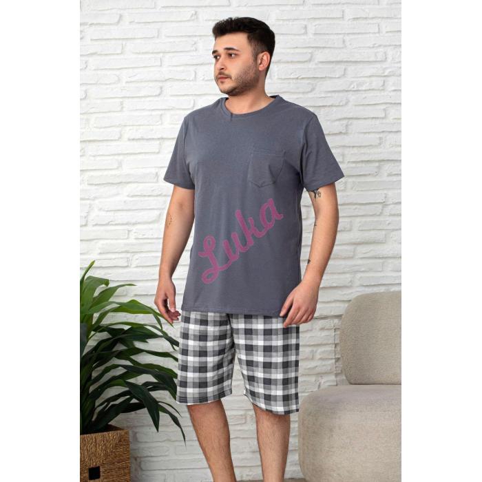 Women's turkish pajama LaPenna 22310-1