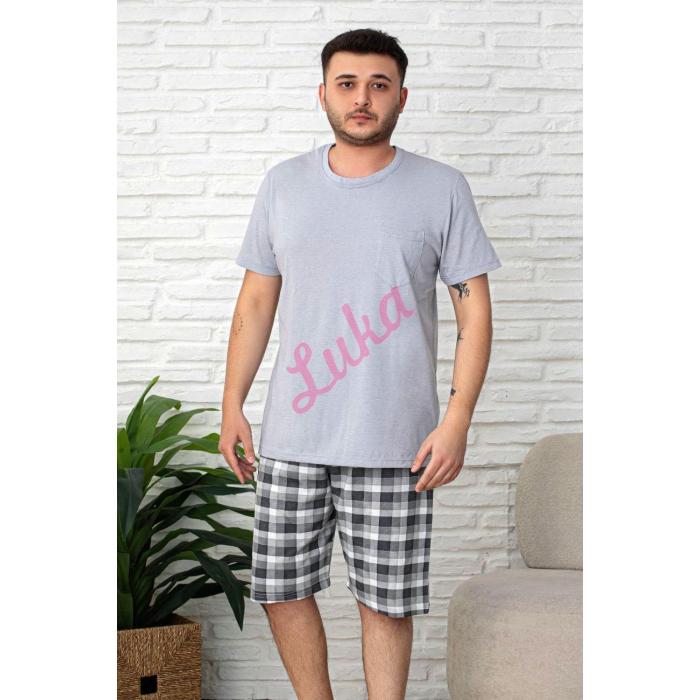 Women's turkish pajama MNB 9018