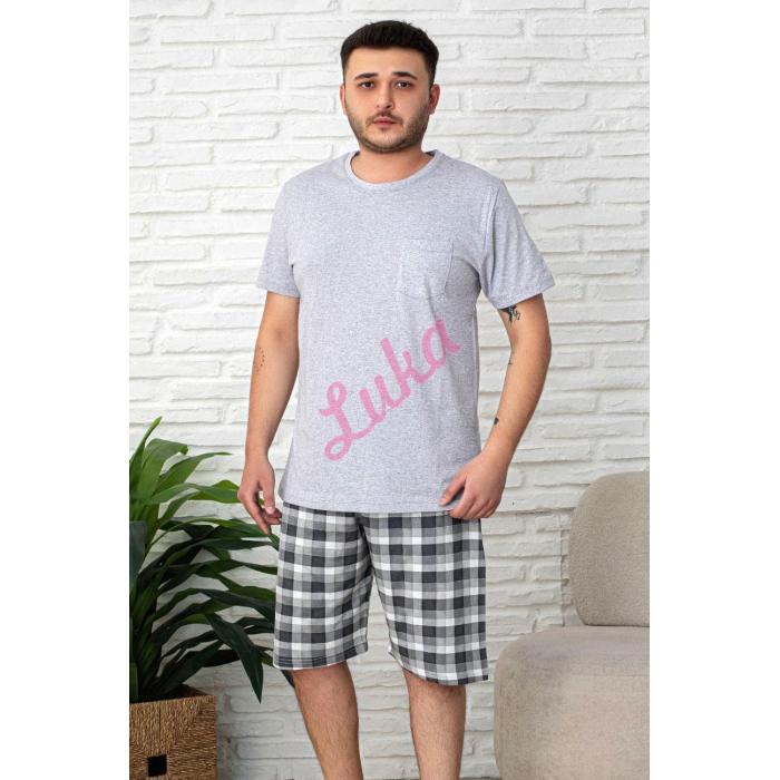 Women's turkish pajama MNB 9018-1