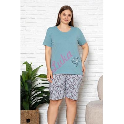 Women's turkish pajama Christina 4274-1