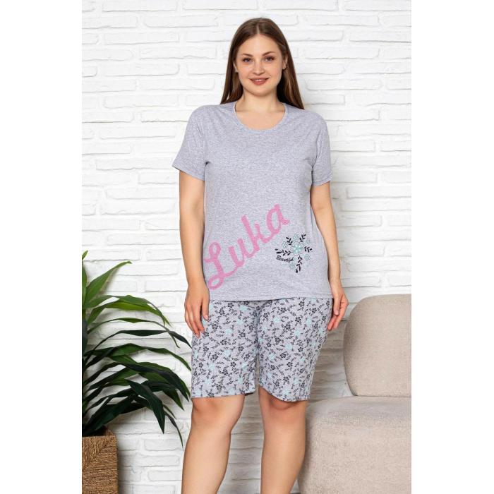 Women's turkish pajama Christina 4274-1