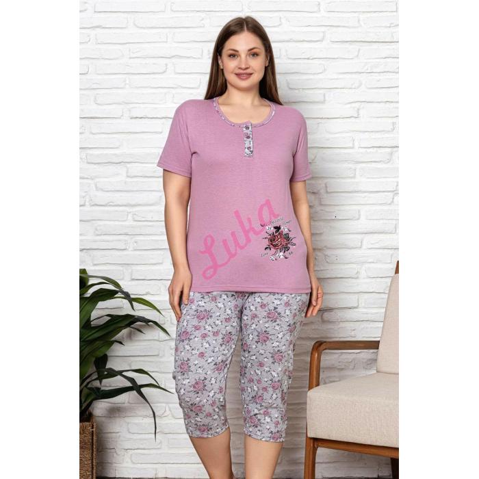 Women's turkish pajama LaPenna 14338