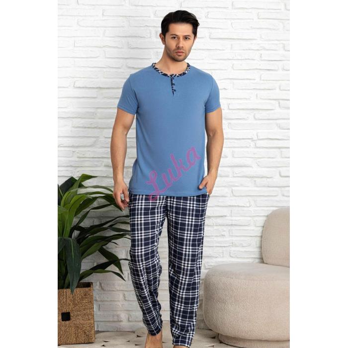 Women's turkish pajama LaPenna 23271-2