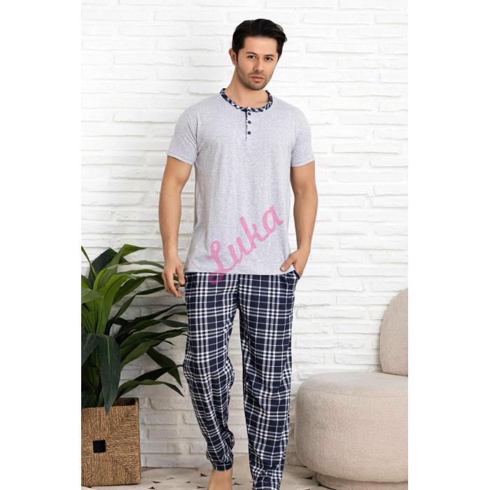 Women's turkish pajama LaPenna 18075-1
