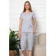 Women's turkish pajama Christina 1348F