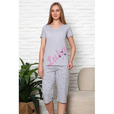 Women's turkish pajama Christina 1348B